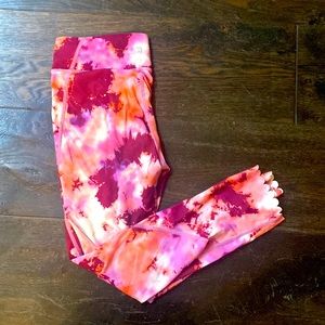 All in Motion Girls Leggings